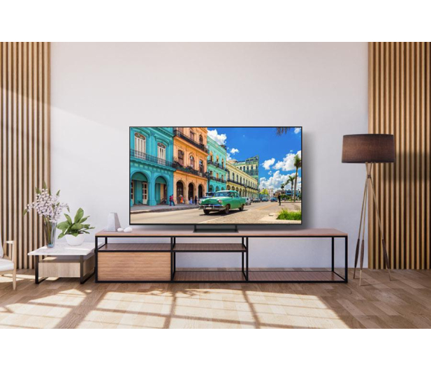 Samsung QE55S90C 55" OLED 4K 144Hz Tizen TV Dolby Atmos HDMI 2.1 - 1120540 - zdjęcie 12